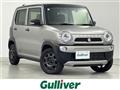 2020 Suzuki Hustler