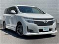 2013 Nissan Elgrand