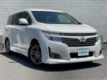 2013 Nissan Elgrand