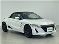 2015 Honda S660