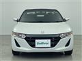 2015 Honda S660