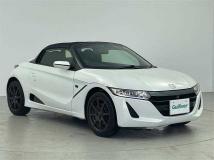 2015 Honda S660
