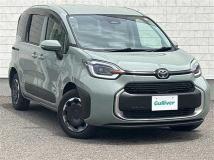 2023 Toyota Sienta