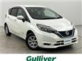 2018 Nissan Note