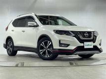 2019 Nissan X-Trail