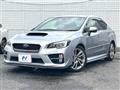 2016 Subaru WRX S4