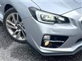 2016 Subaru WRX S4