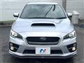 2016 Subaru WRX S4