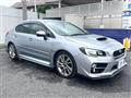 2016 Subaru WRX S4