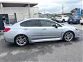 2016 Subaru WRX S4