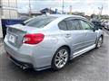 2016 Subaru WRX S4