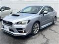 2016 Subaru WRX S4