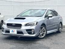 2016 Subaru WRX S4