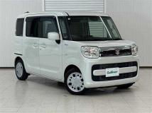2019 Suzuki Spacia
