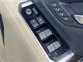 2023 Toyota Land Cruiser