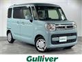 2021 Suzuki Spacia
