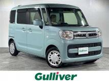 2021 Suzuki Spacia
