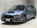 2015 Subaru Levorg