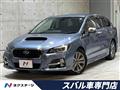 2015 Subaru Levorg