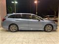 2015 Subaru Levorg