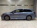 2015 Subaru Levorg