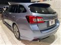 2015 Subaru Levorg