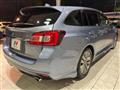 2015 Subaru Levorg