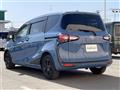 2021 Toyota Sienta