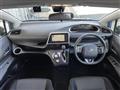 2021 Toyota Sienta
