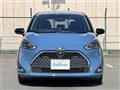 2021 Toyota Sienta
