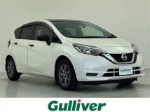 2018 Nissan Note