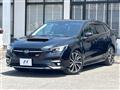 2021 Subaru Levorg