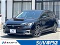 2021 Subaru Levorg