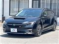 2021 Subaru Levorg