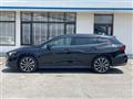2021 Subaru Levorg