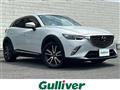 2015 Mazda CX-3