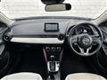 2015 Mazda CX-3