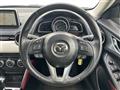 2015 Mazda CX-3
