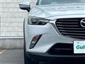 2015 Mazda CX-3