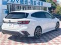 2023 Subaru Levorg