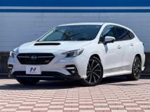 2023 Subaru Levorg