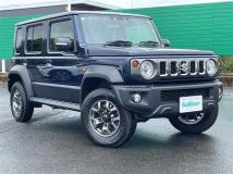 2026 Suzuki Jimny