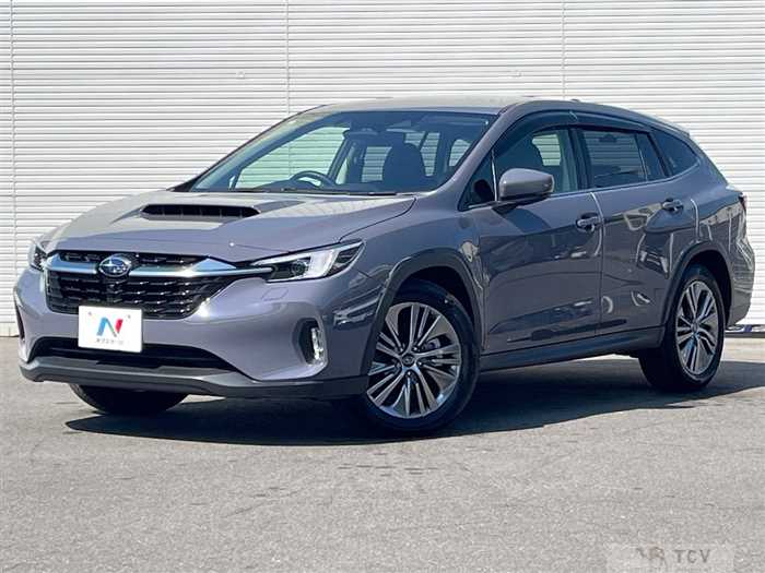 2024 Subaru Subaru Others