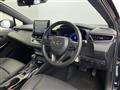 2021 Toyota Corolla Touring Wagon