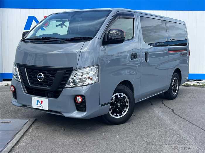 2021 Nissan NV100Clipper