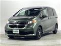 2019 Honda Freed
