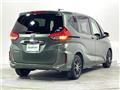 2019 Honda Freed