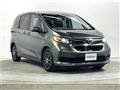2019 Honda Freed