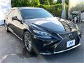 2018 Lexus LS