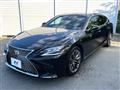 2018 Lexus LS